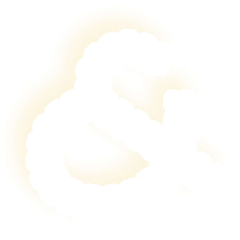 ＆ 雲