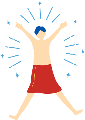 男性