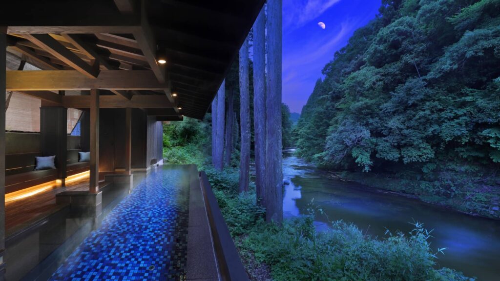 SHINRA YORO VALLEY