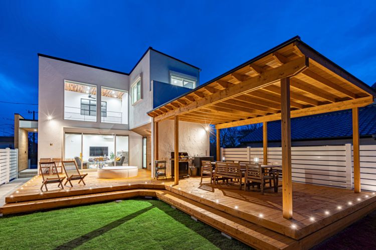 VACATIONHOUSE TORAMI 7521｜千葉県