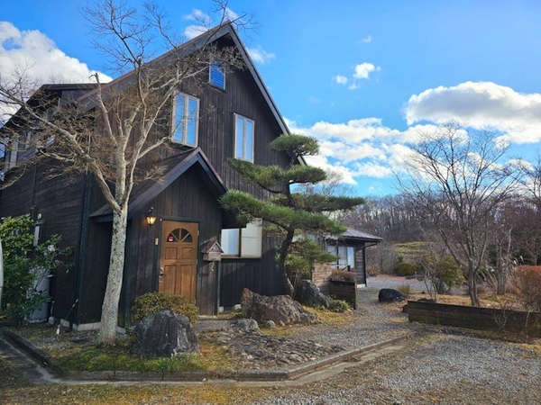 Royal villa 那須高原
