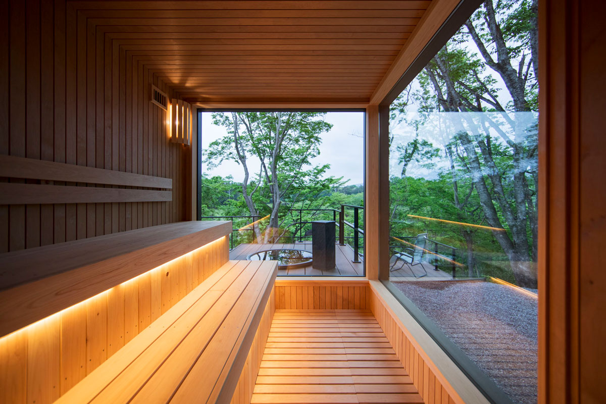 COCO VILLA 那須高原