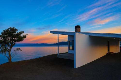 SEN VILLA TOYA｜北海道