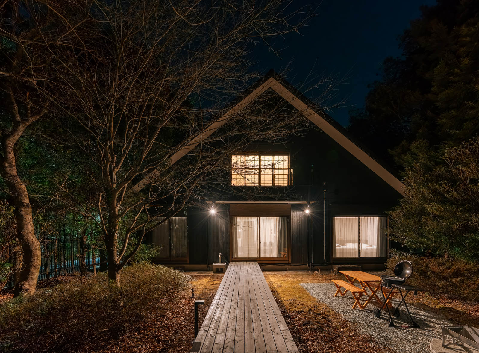 COCO VILLA 箱根仙石原