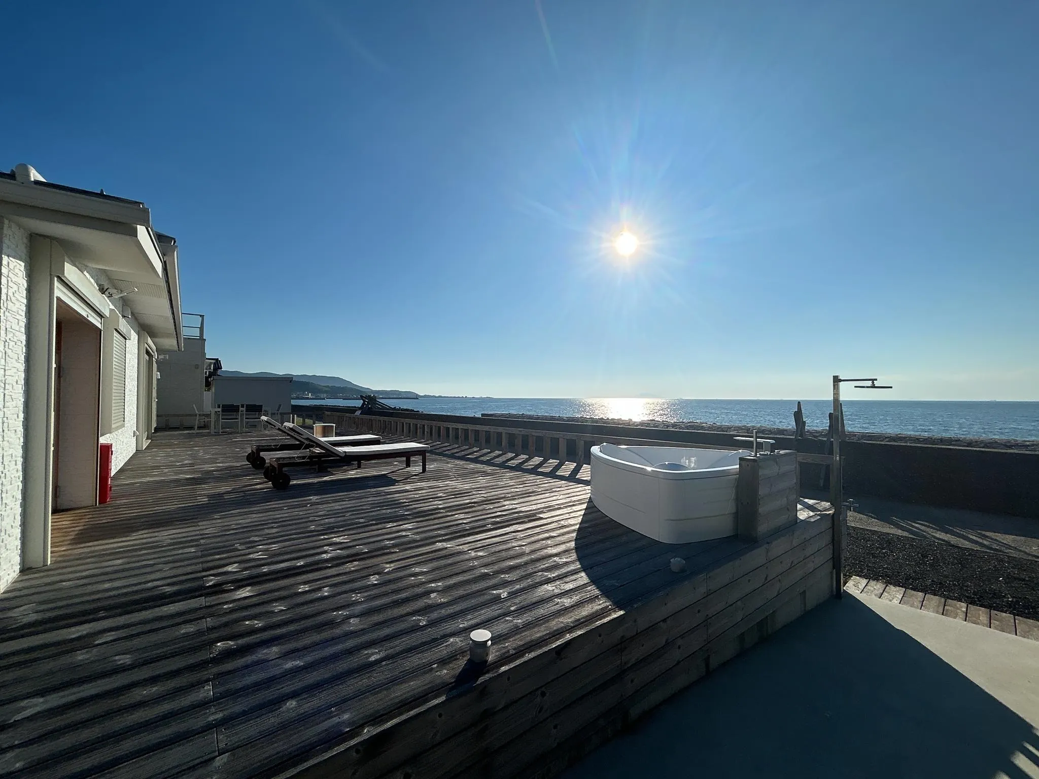 Villa Awaji The Mahoroba｜兵庫県
