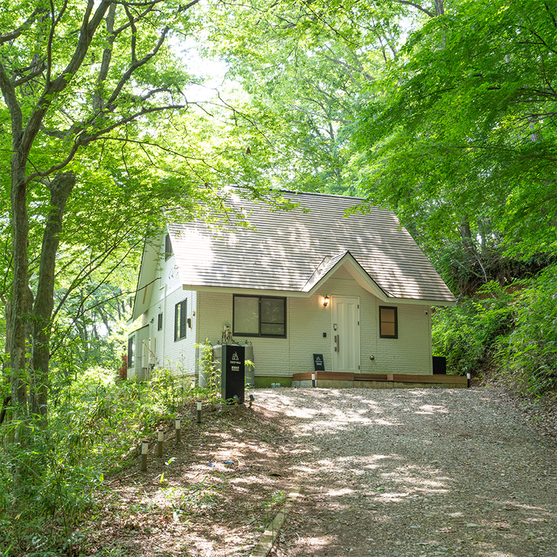 COCO VILLA 那須白河温泉