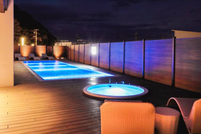 CORAL RESORT VILLA atsuhama｜兵庫県