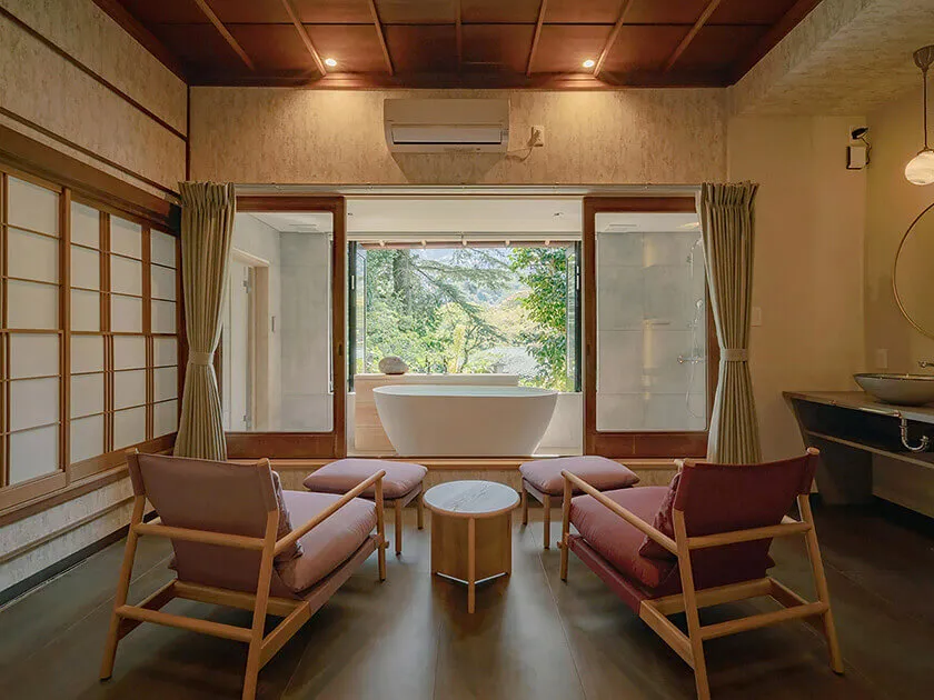 巛-sen-湯河原
