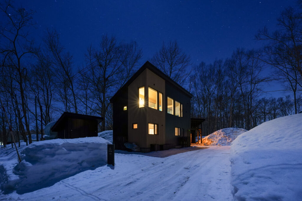 COCO VILLA ニセコ｜北海道