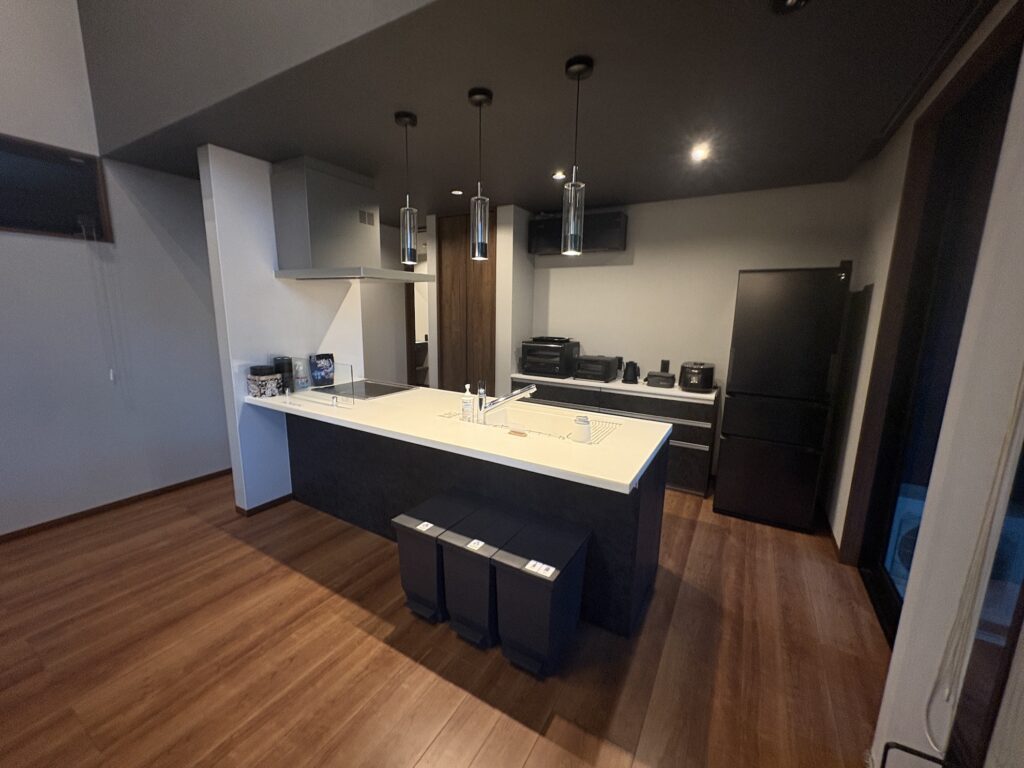 COCO VILLA 北軽井沢 02-Dog Stay PHOTO GALLARY 9