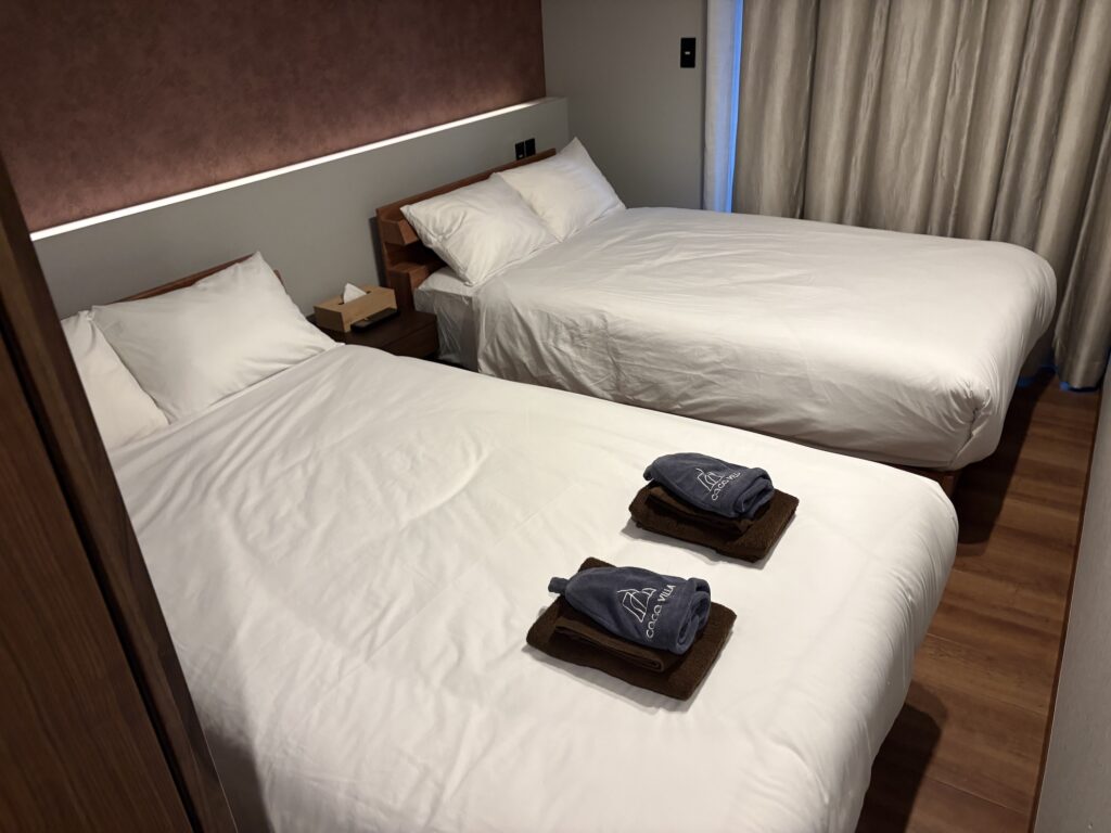 COCO VILLA 北軽井沢 02-Dog Stay PHOTO GALLARY 12