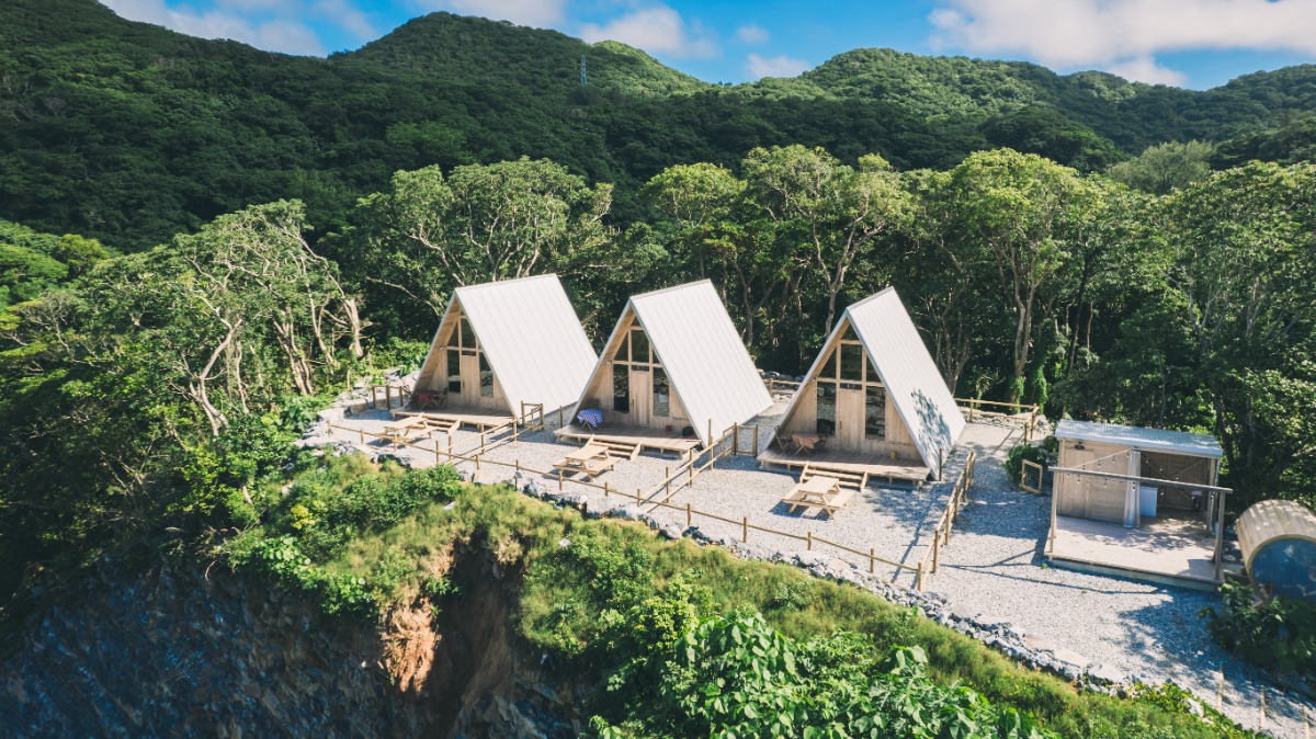 (15)THE LODGE OKINAWA|沖縄エリア