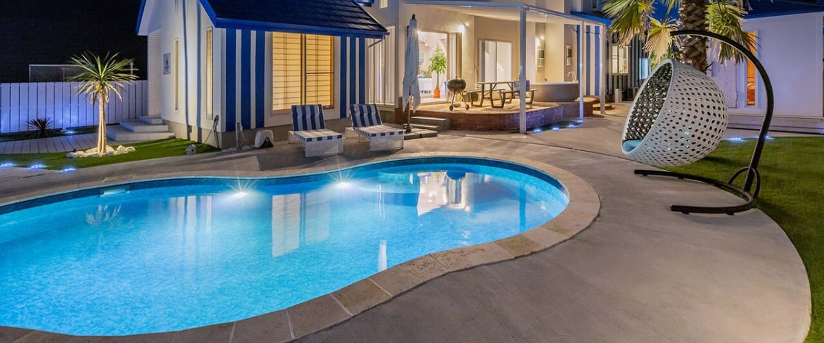 （7）THE BLUE POINT seaside villa｜一宮エリア