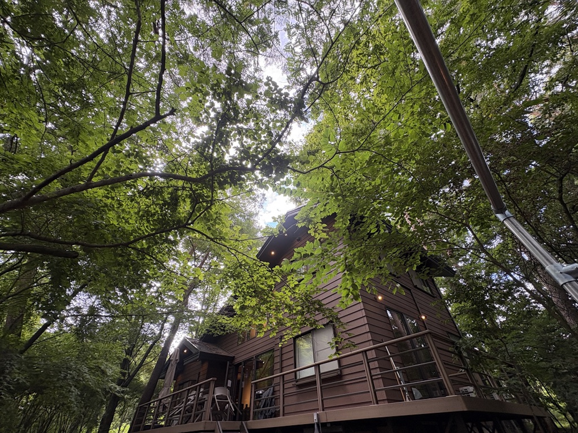 COCO VILLA 軽井沢の自然