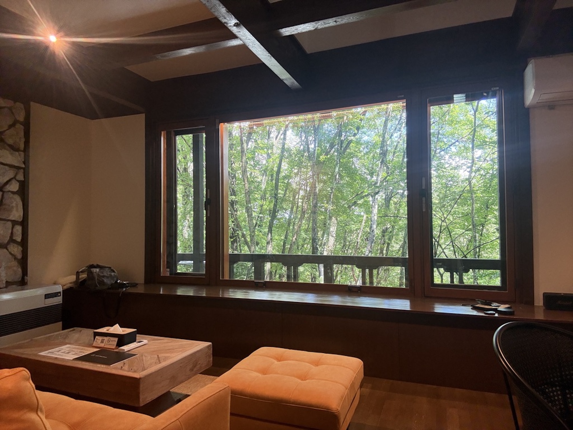 COCO VILLA 浅間高原　室内3