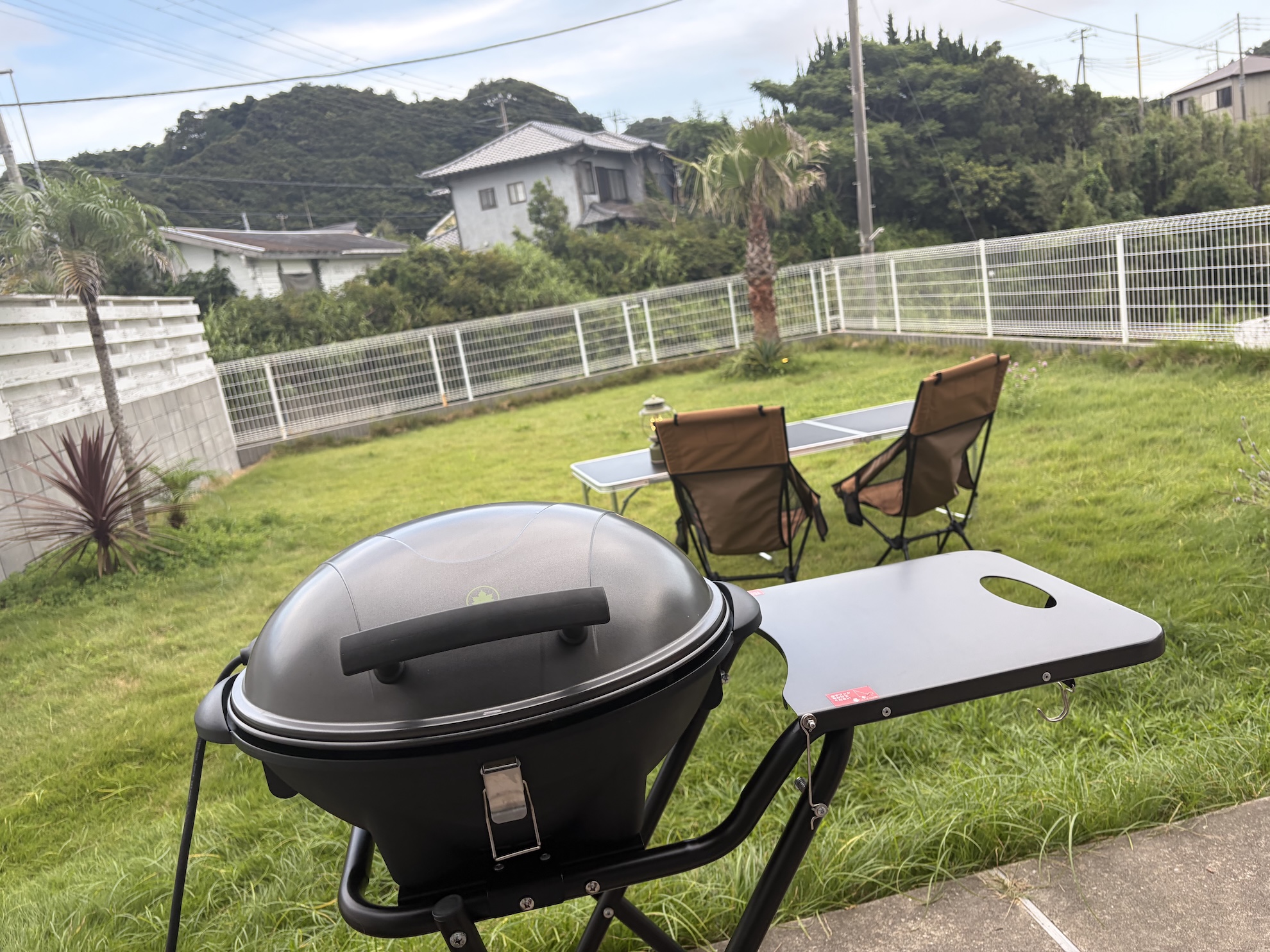 COCO VILLA 南房総 Dog Stay 02 BBQ
