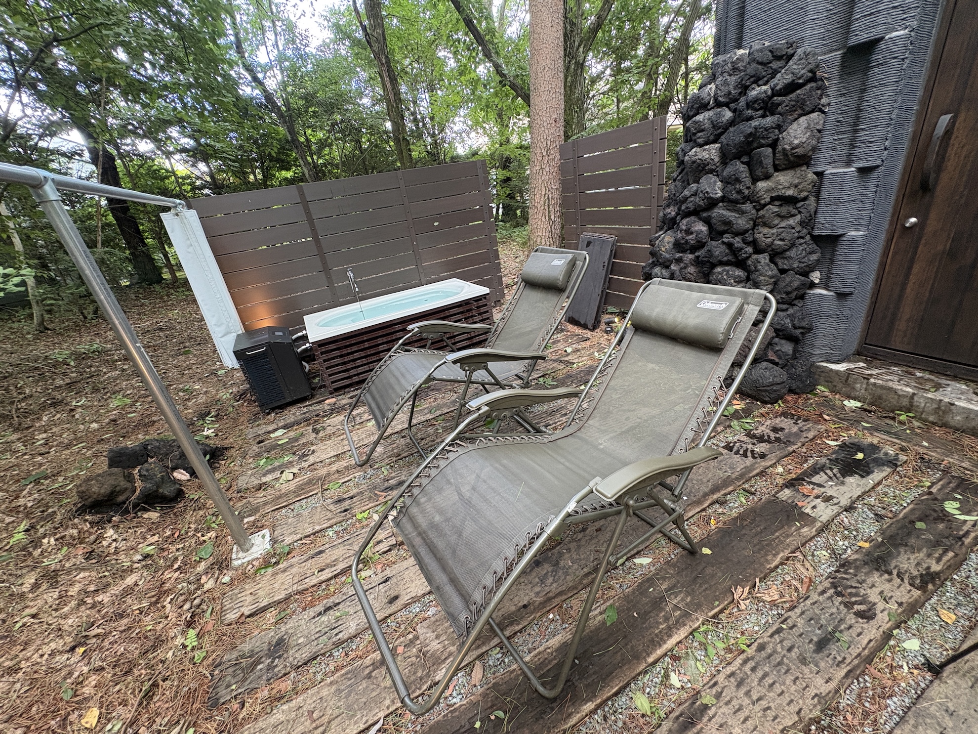 COCO VILLA 軽井沢 PHOTO GALLARY 1