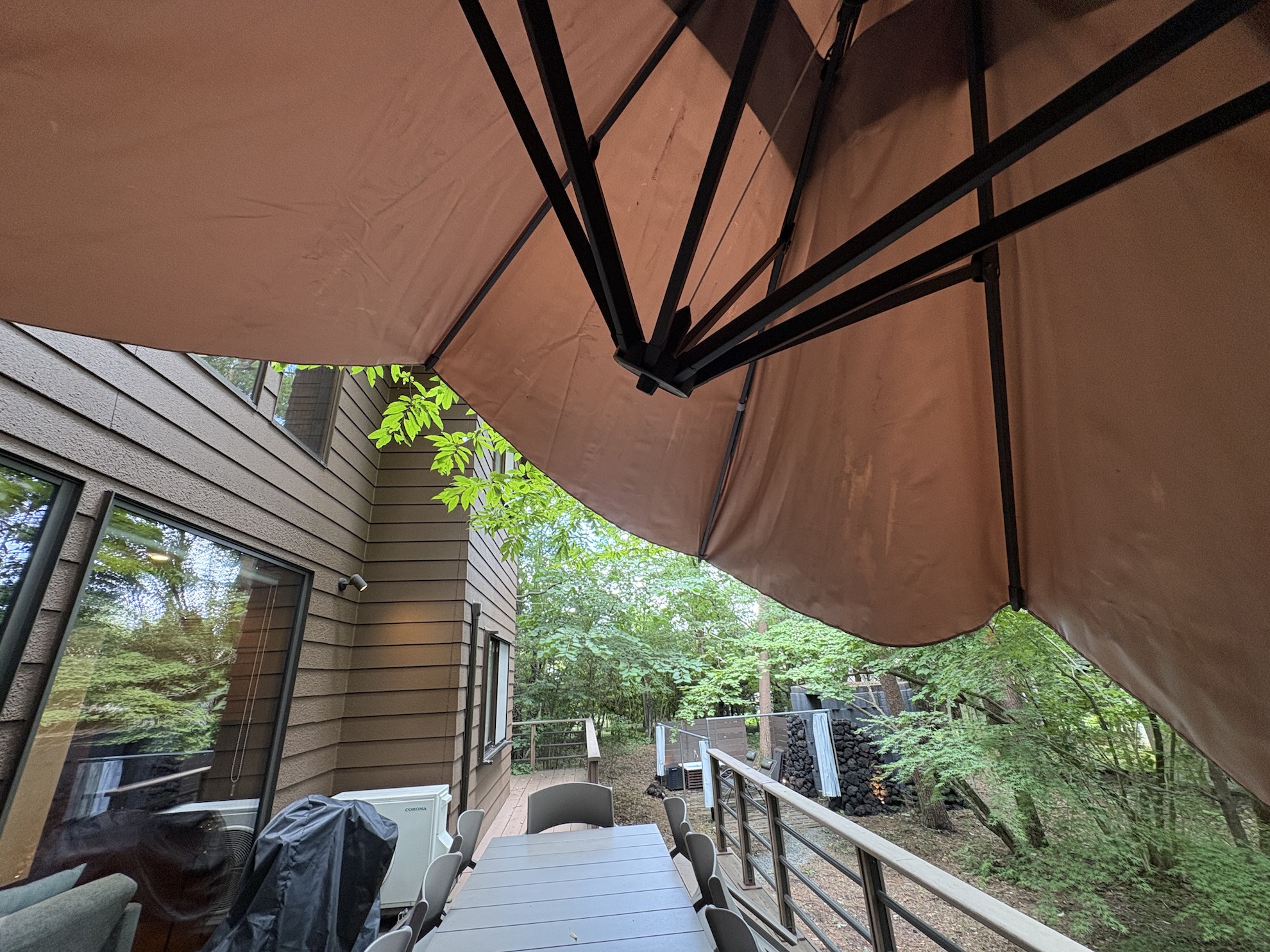 COCO VILLA 軽井沢 PHOTO GALLARY 4