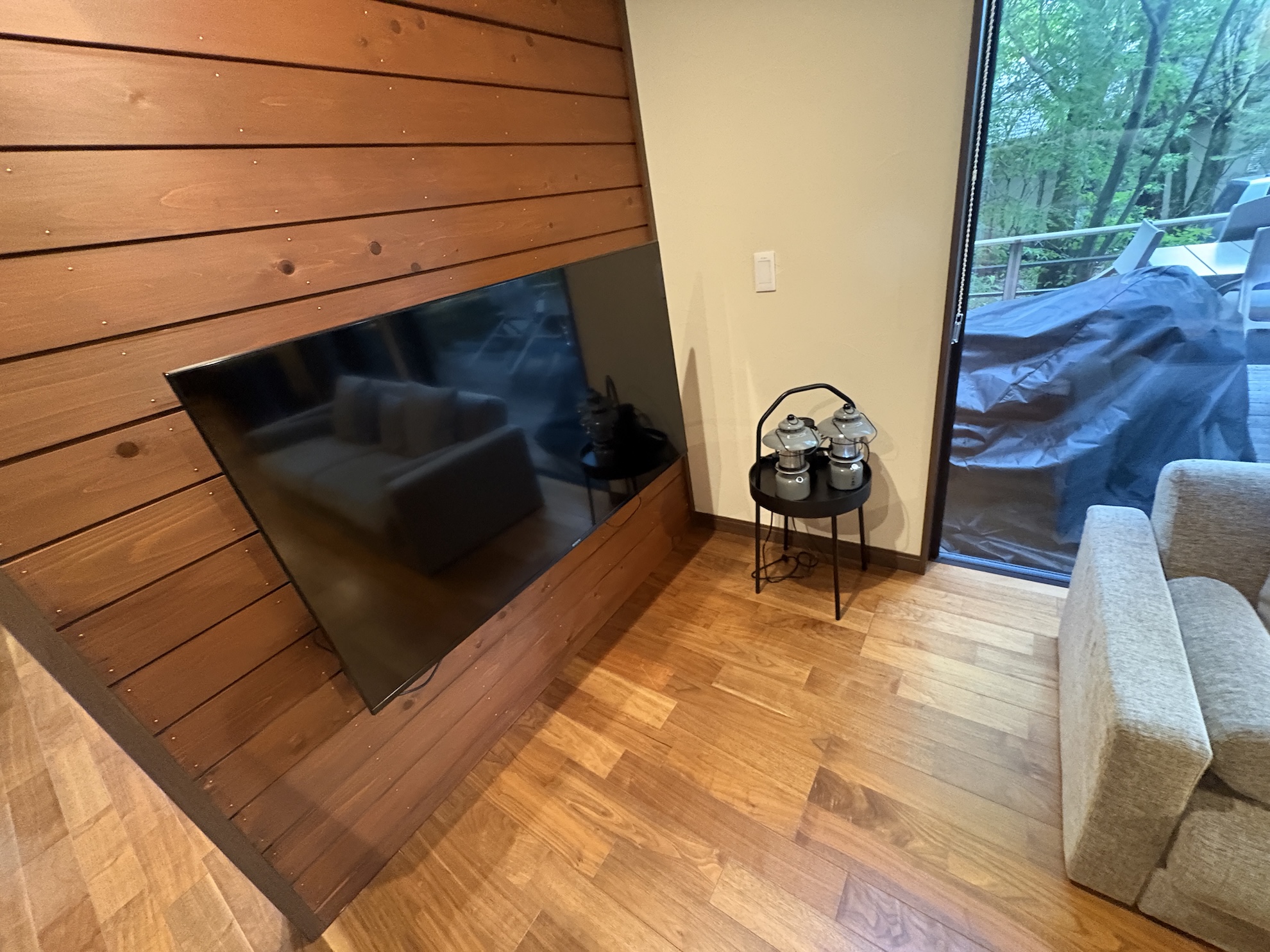 COCO VILLA 軽井沢 PHOTO GALLARY 5