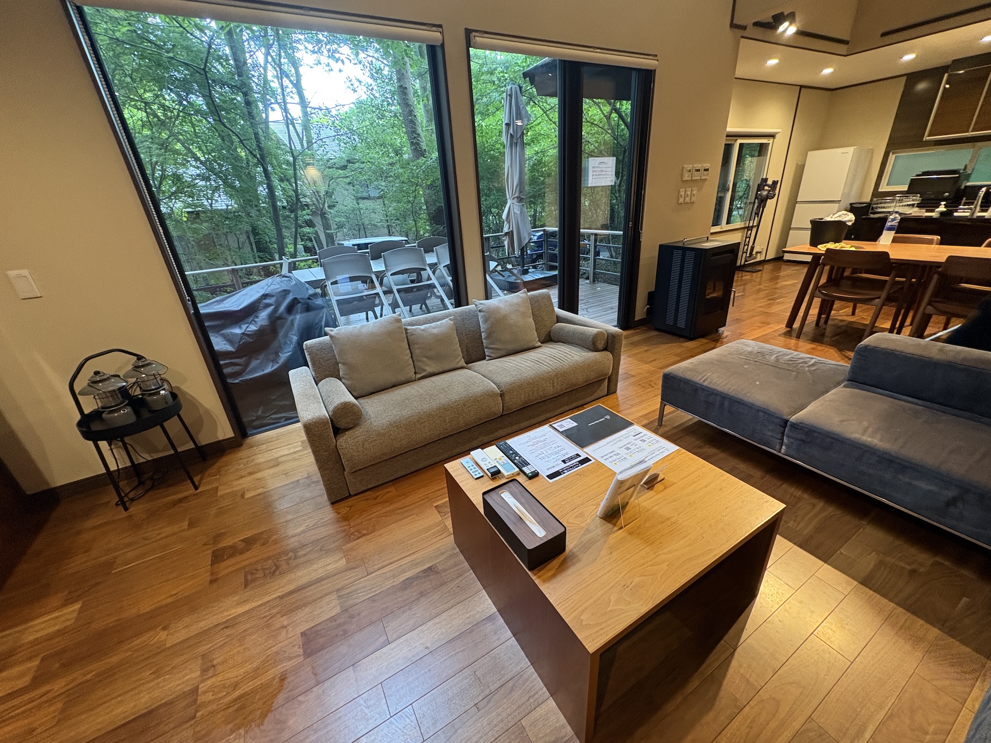 COCO VILLA 軽井沢 PHOTO GALLARY 14