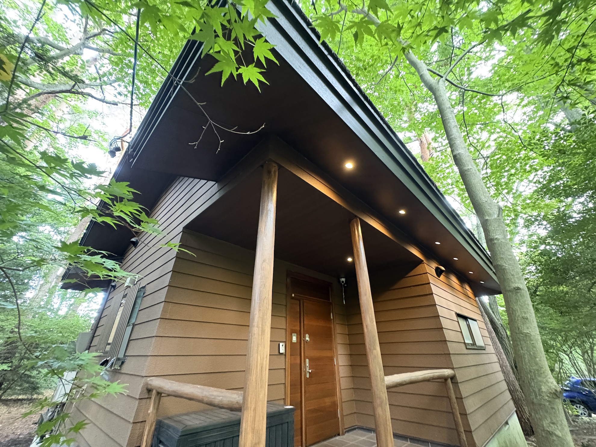 COCO VILLA 軽井沢 PHOTO GALLARY 21