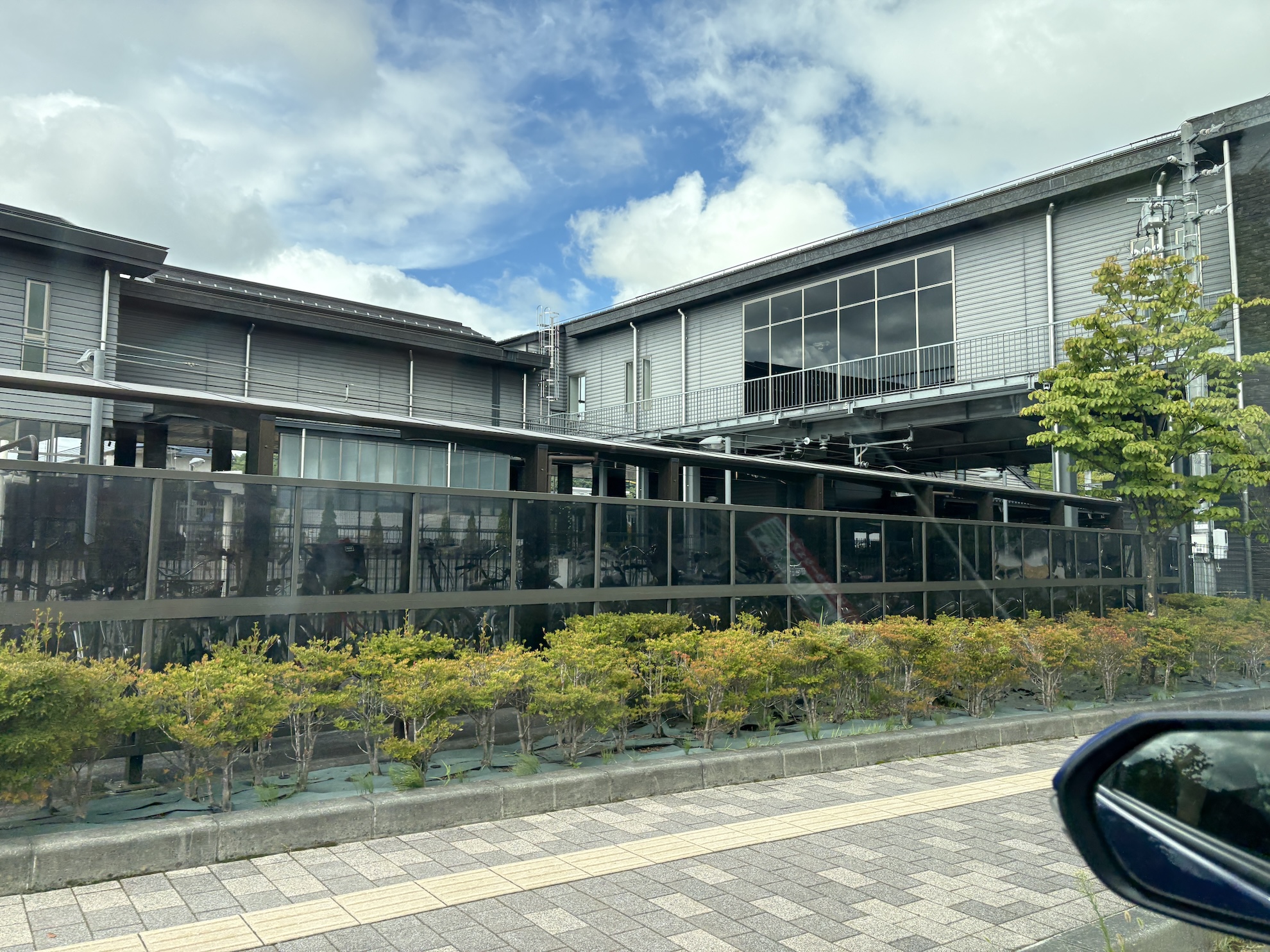 「COCO VILLA 軽井沢」周辺