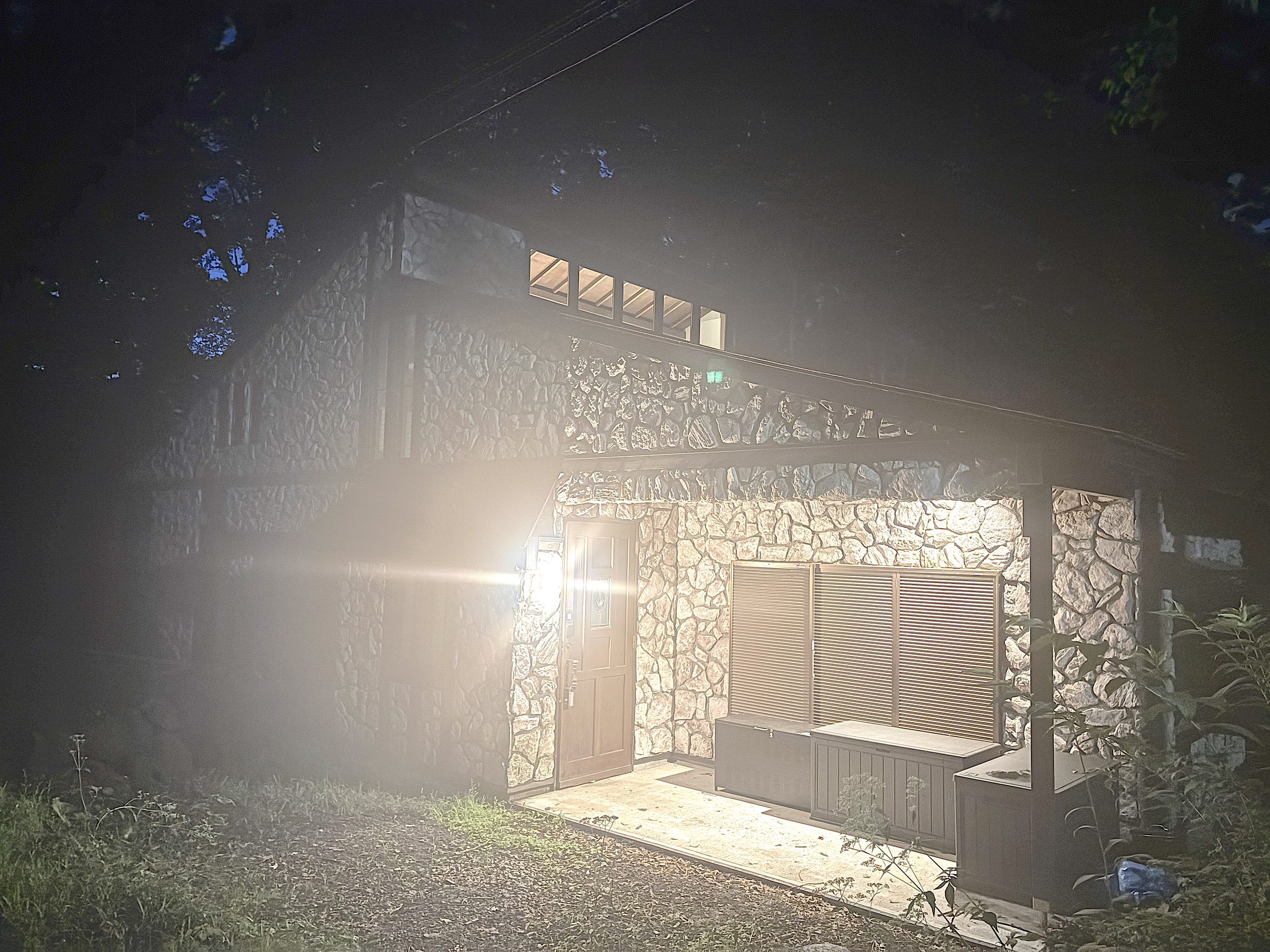 COCO VILLA 浅間高原 外観