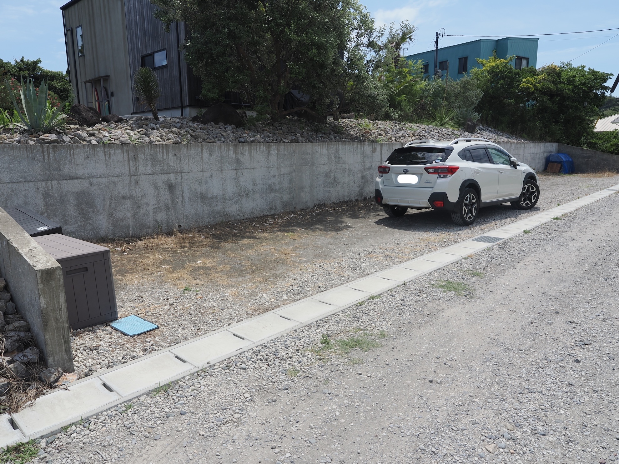 (2)車でのアクセス情報
