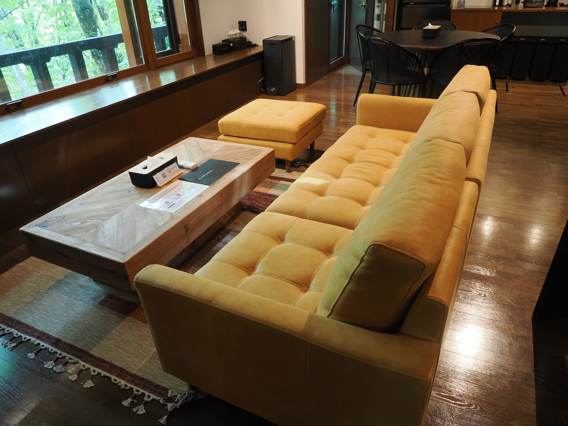 「COCO VILLA 浅間高原」のPHOTO GALLARY 21