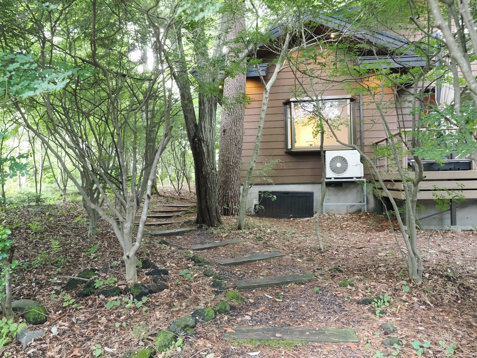 COCO VILLA 軽井沢 PHOTO GALLARY 22