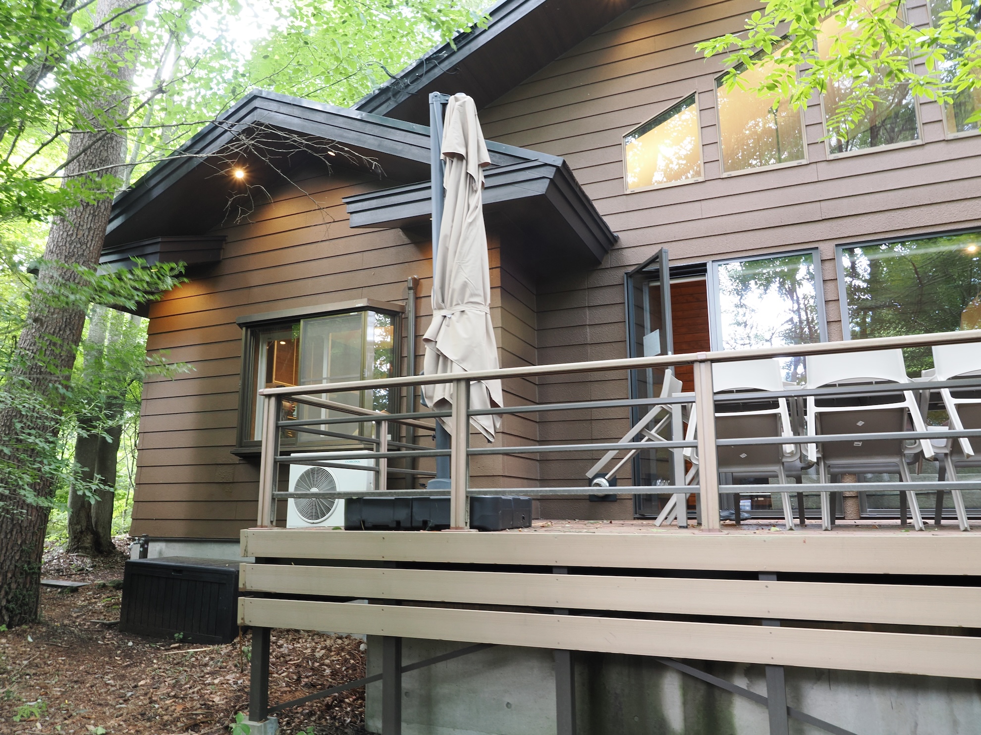 COCO VILLA 軽井沢 PHOTO GALLARY 25
