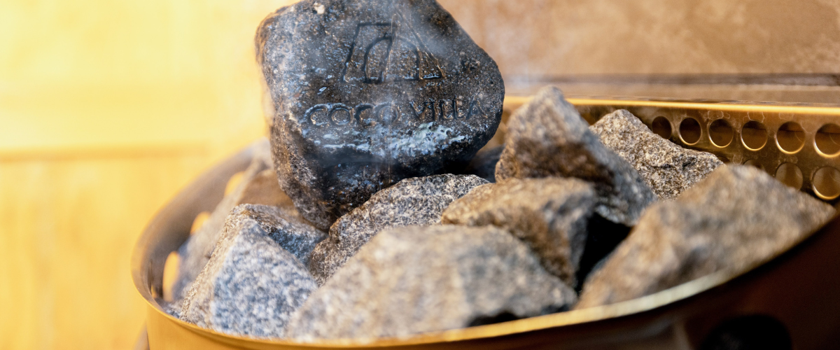「COCO VILLA 軽井沢」のサウナ体験レポート