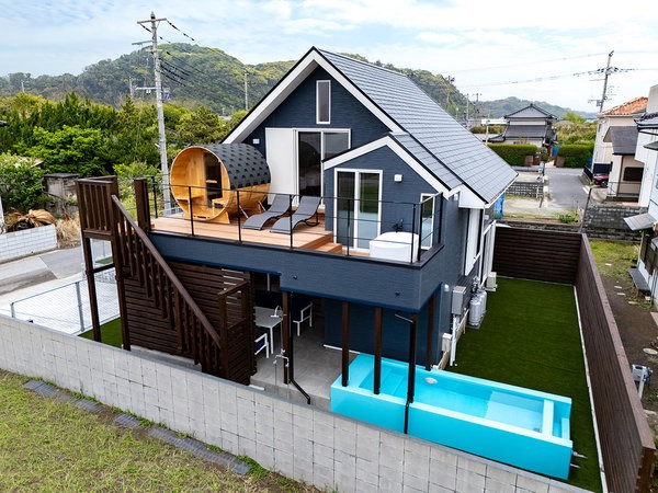 Dog Villa SAMPO