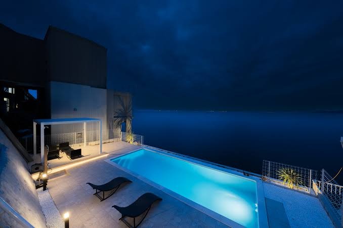 Villa Paraiso(ヴィラ パライソ)