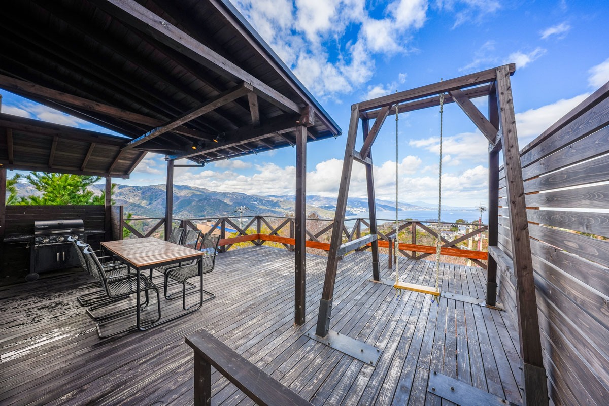 （1）COCO VILLA 南熱海｜静岡県