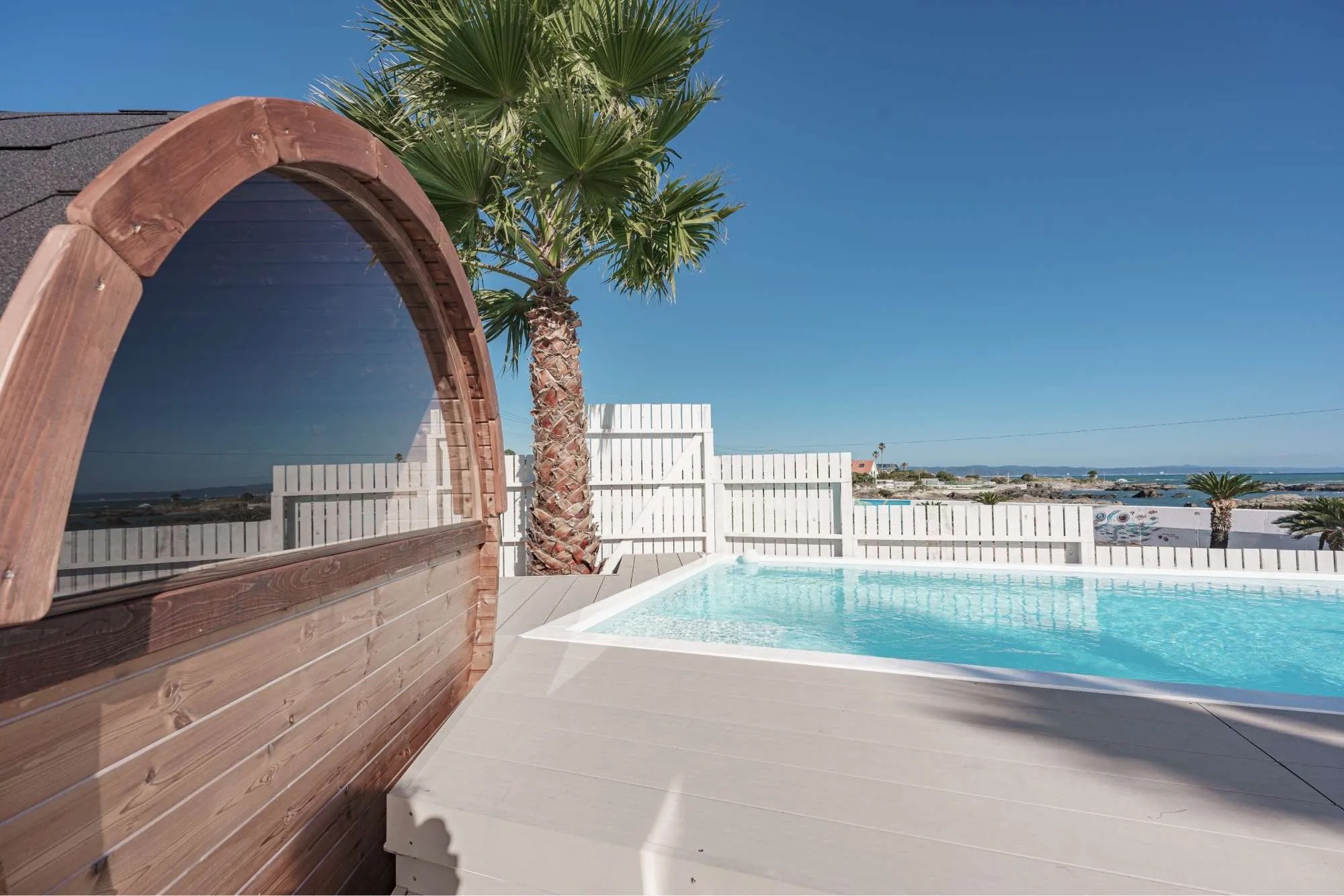 （6）UMI noTERRACE VILLA｜千葉県