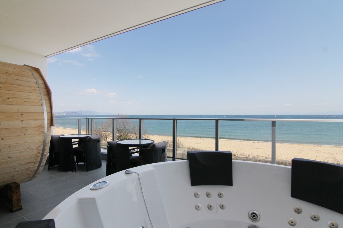 Piccola casa awaji｜兵庫県