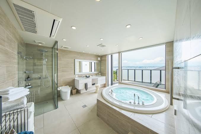 アナザーオーシャン淡路ヴィラ - Another Ocean Awaji Villa｜兵庫県