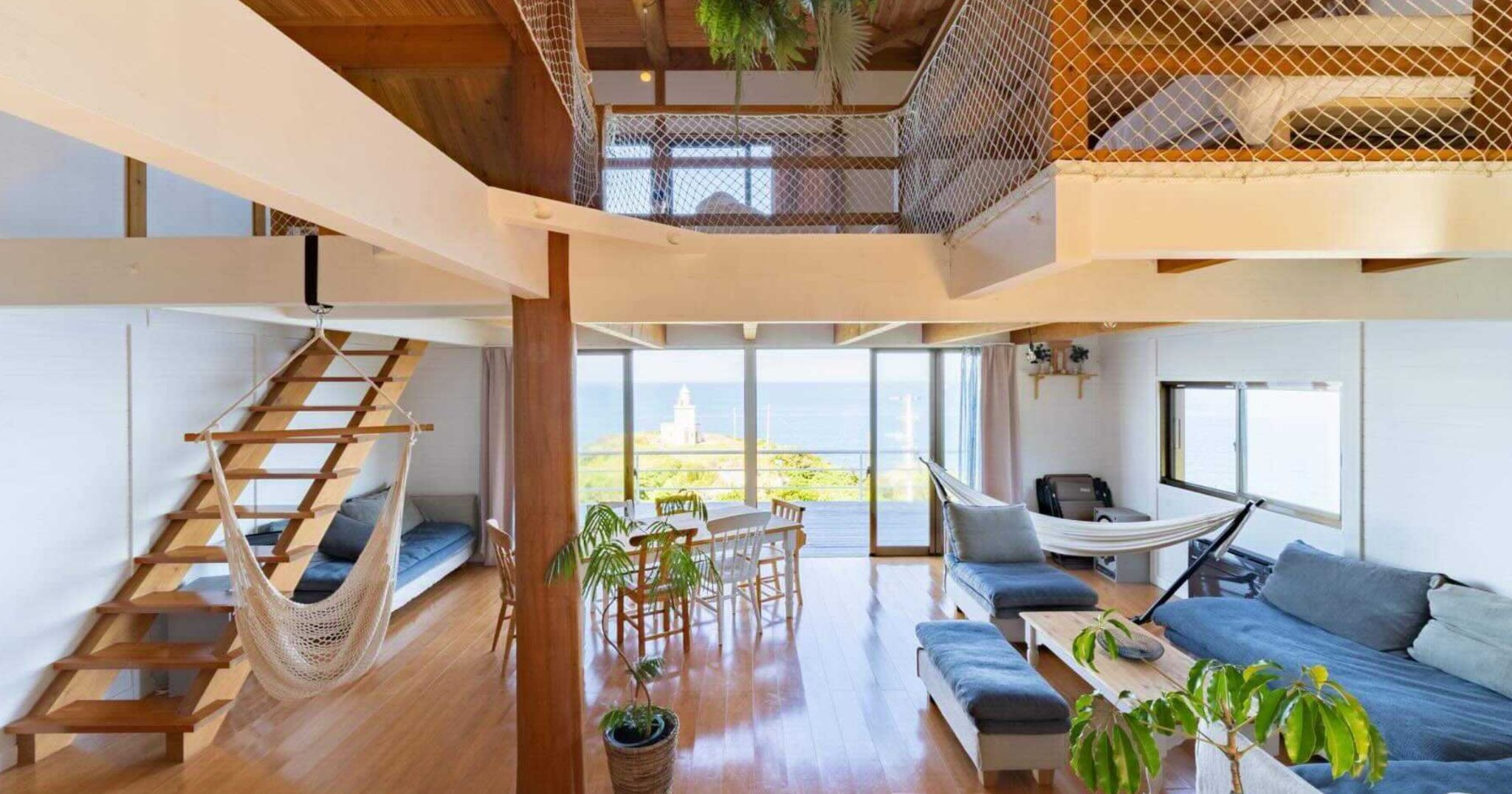 VILLA MINAWA｜福岡県