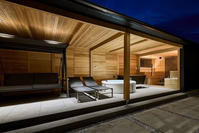 BROS RESORT KYONAN