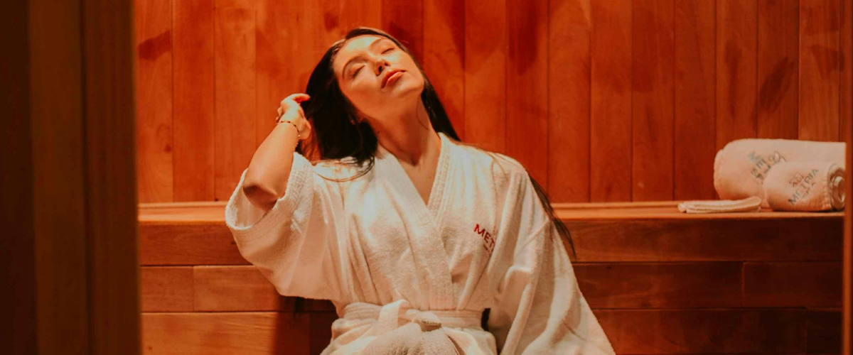 サウナで疲労回復できるって本当?
