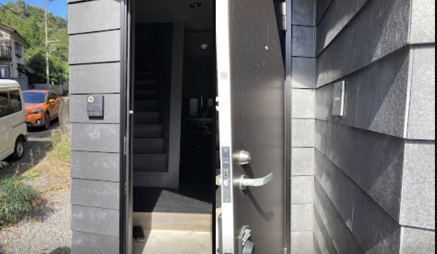 COCO VILLA 奥湯河原2