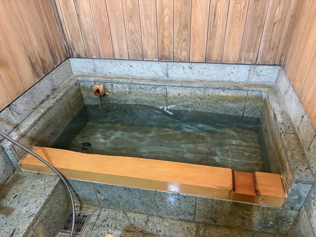 「COCO VILLA 湯河原温泉」の宿泊前に知っておきたいポイント2