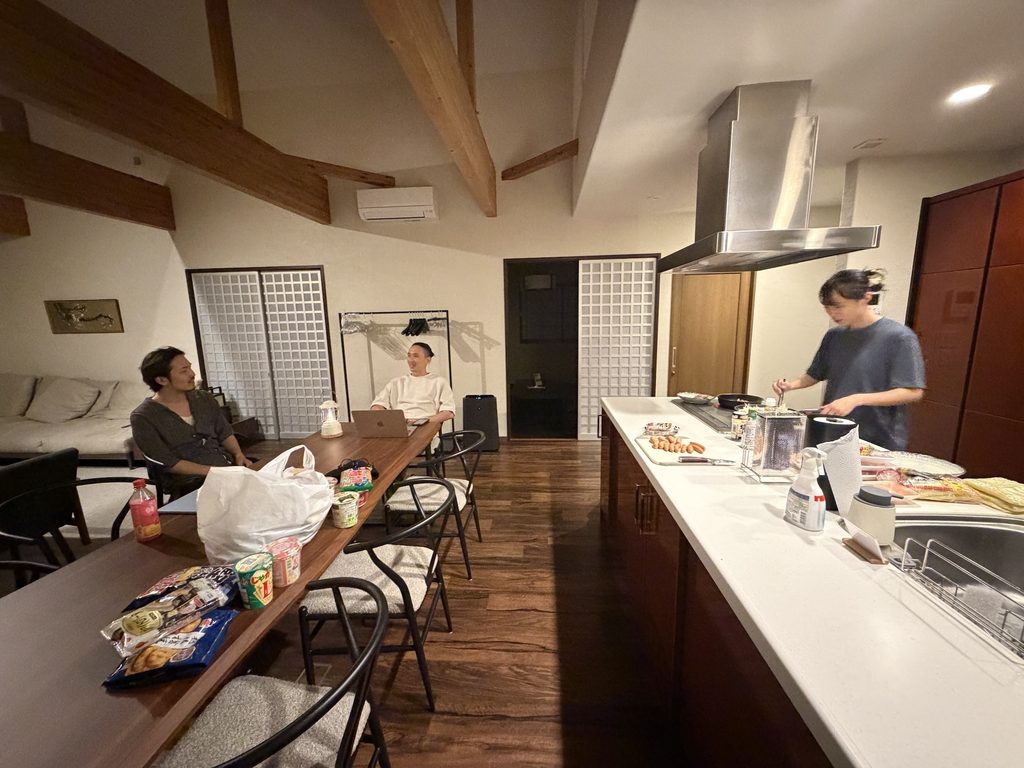 「COCO VILLA 湯河原温泉」の宿泊前に知っておきたいポイント5
