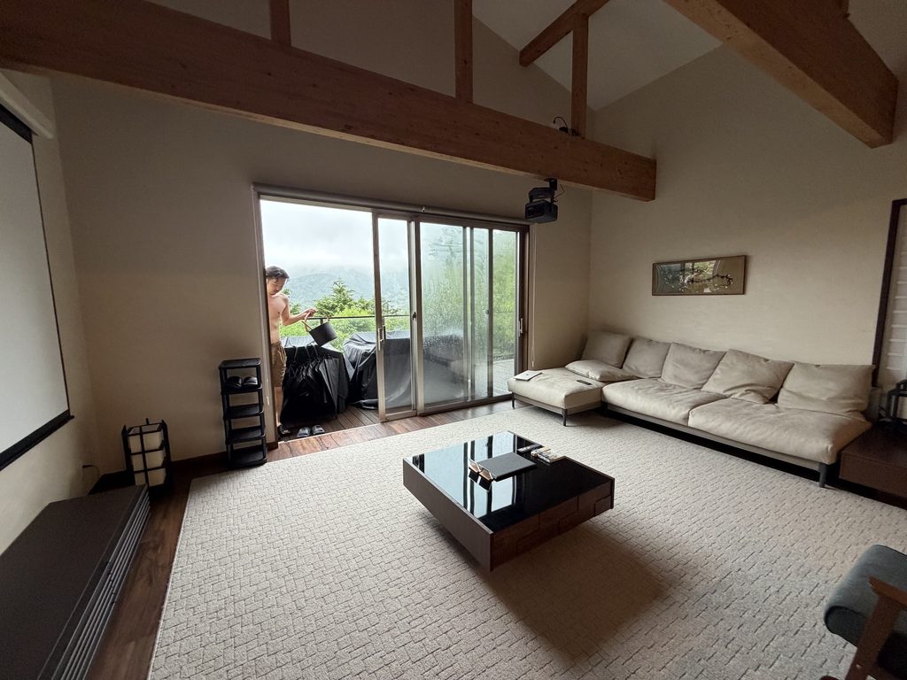 COCO VILLA 湯河原温泉　15