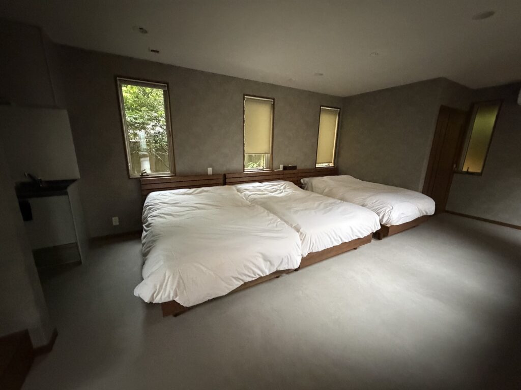 COCO VILLA 湯河原温泉　9