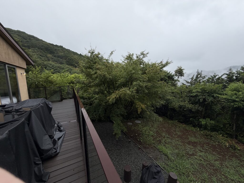 COCO VILLA 湯河原温泉　20
