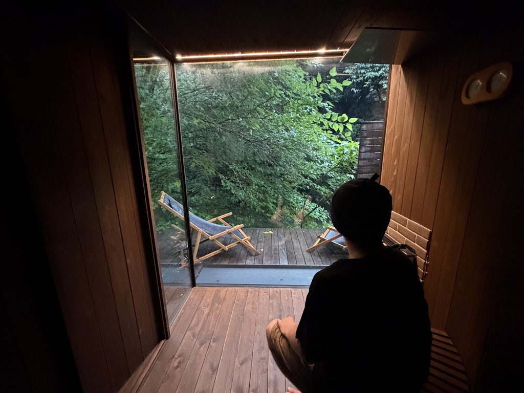COCO VILLA 奥湯河原41