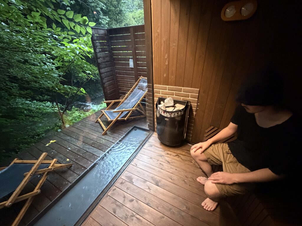 COCO VILLA 奥湯河原23