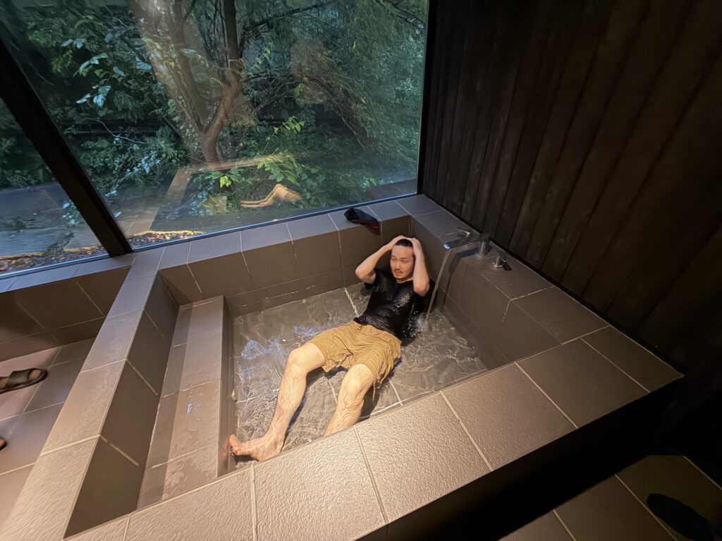 COCO VILLA 奥湯河原31